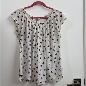 LC Lauren Conrad Blouse